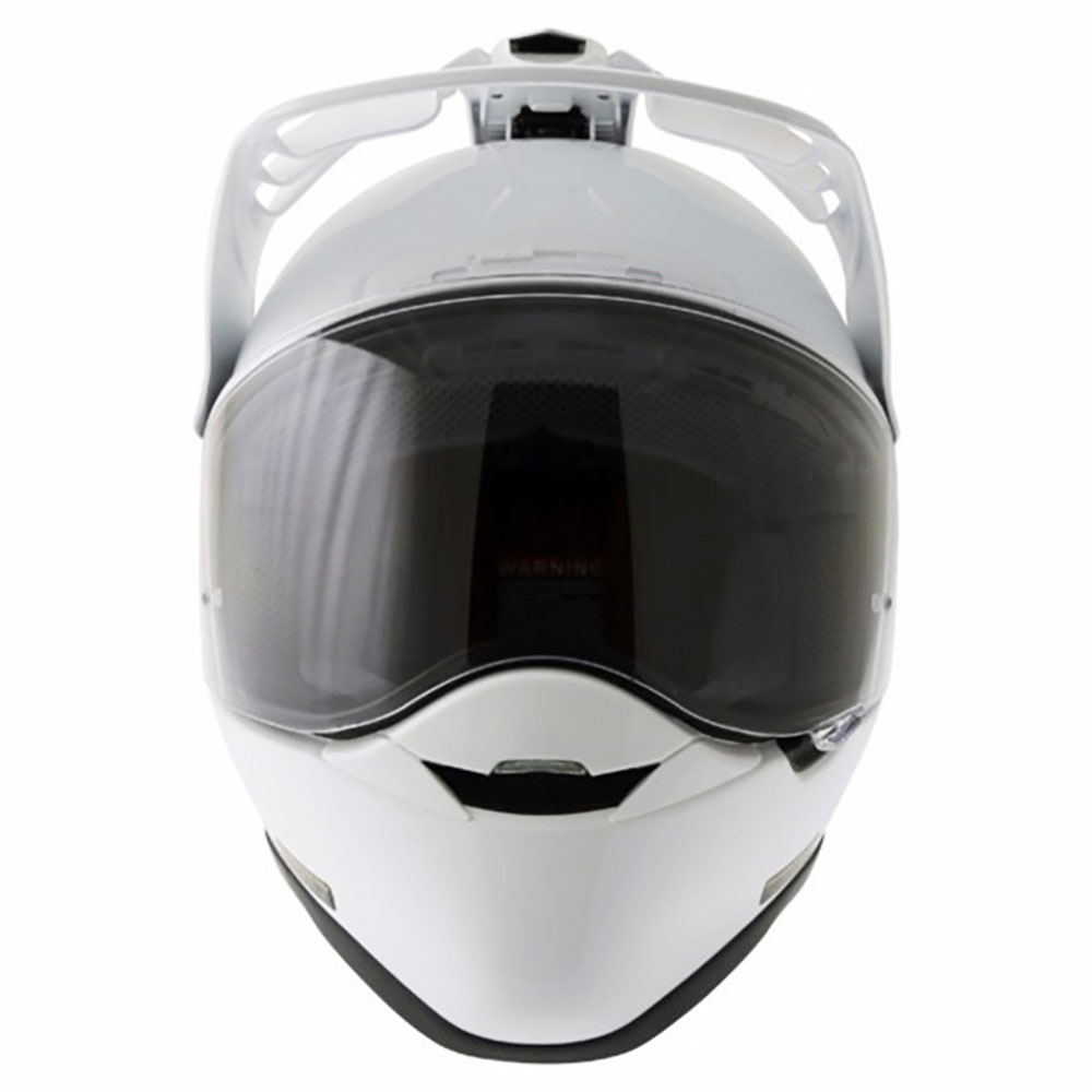 SHOEI-Hornet-ADV-white-3
