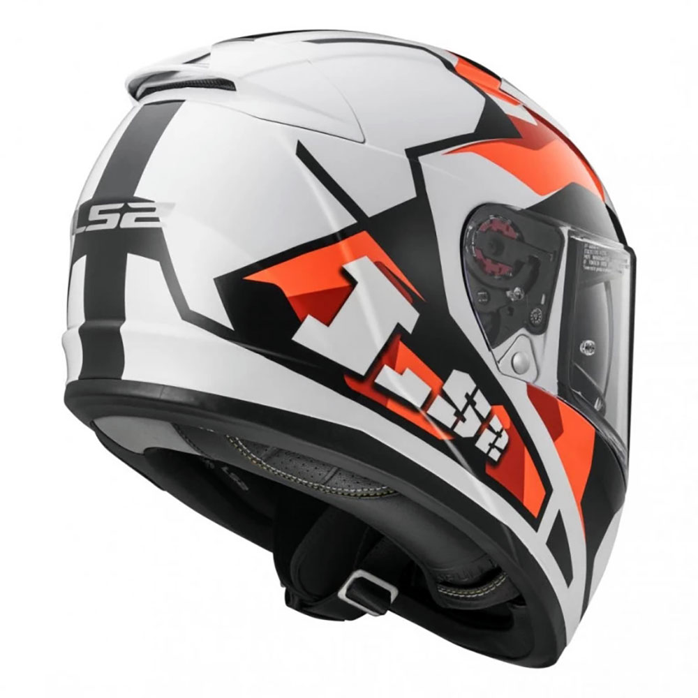 Шлем-LS2-FF390-BREAKER-SERGENT-White-Orange-Red-1