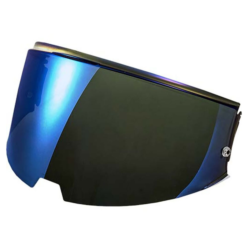 FF906-VISOR-IRIDIUM-BLUE