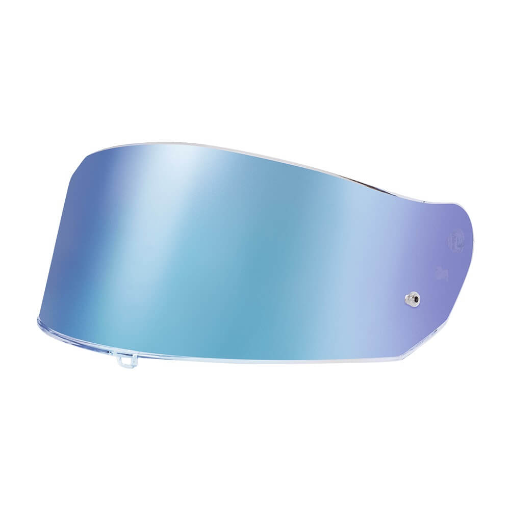 visor-ls2-ff808-stream-ii-light-iridium-blue