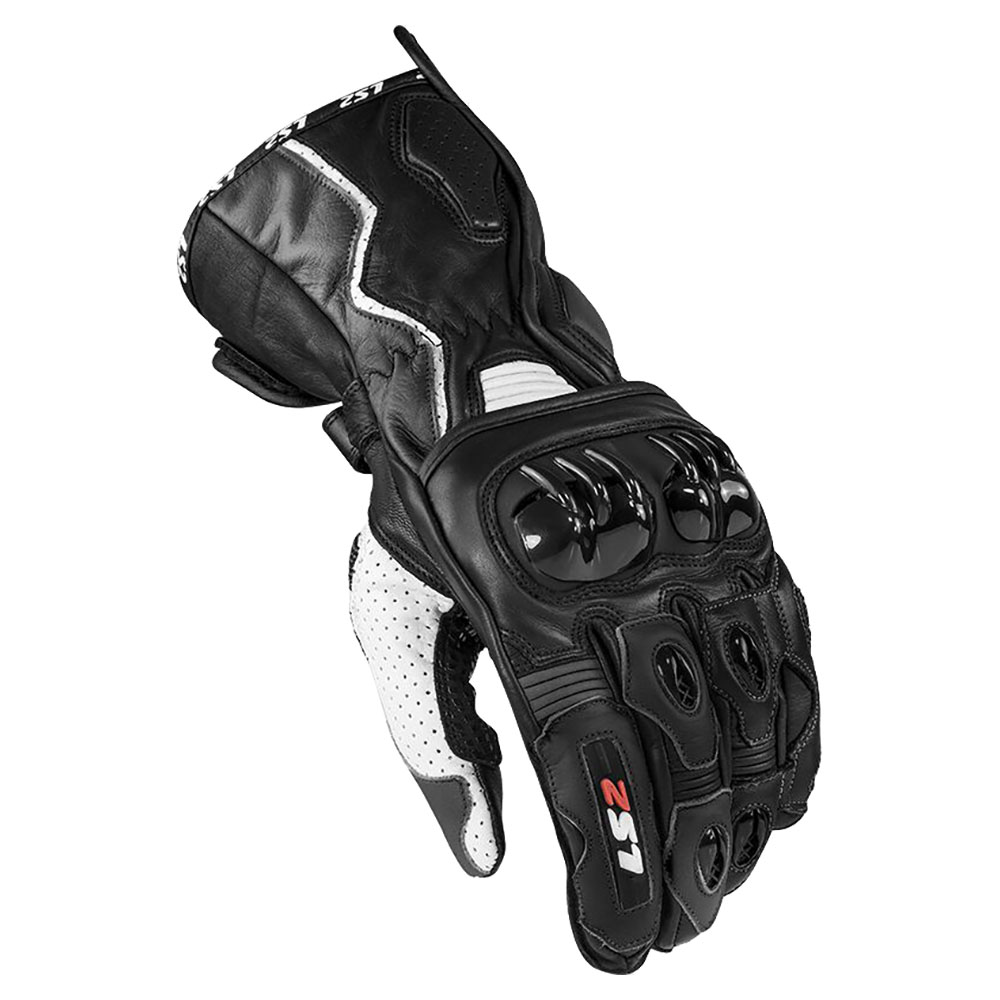 Перчатки LS2 Swift Racing