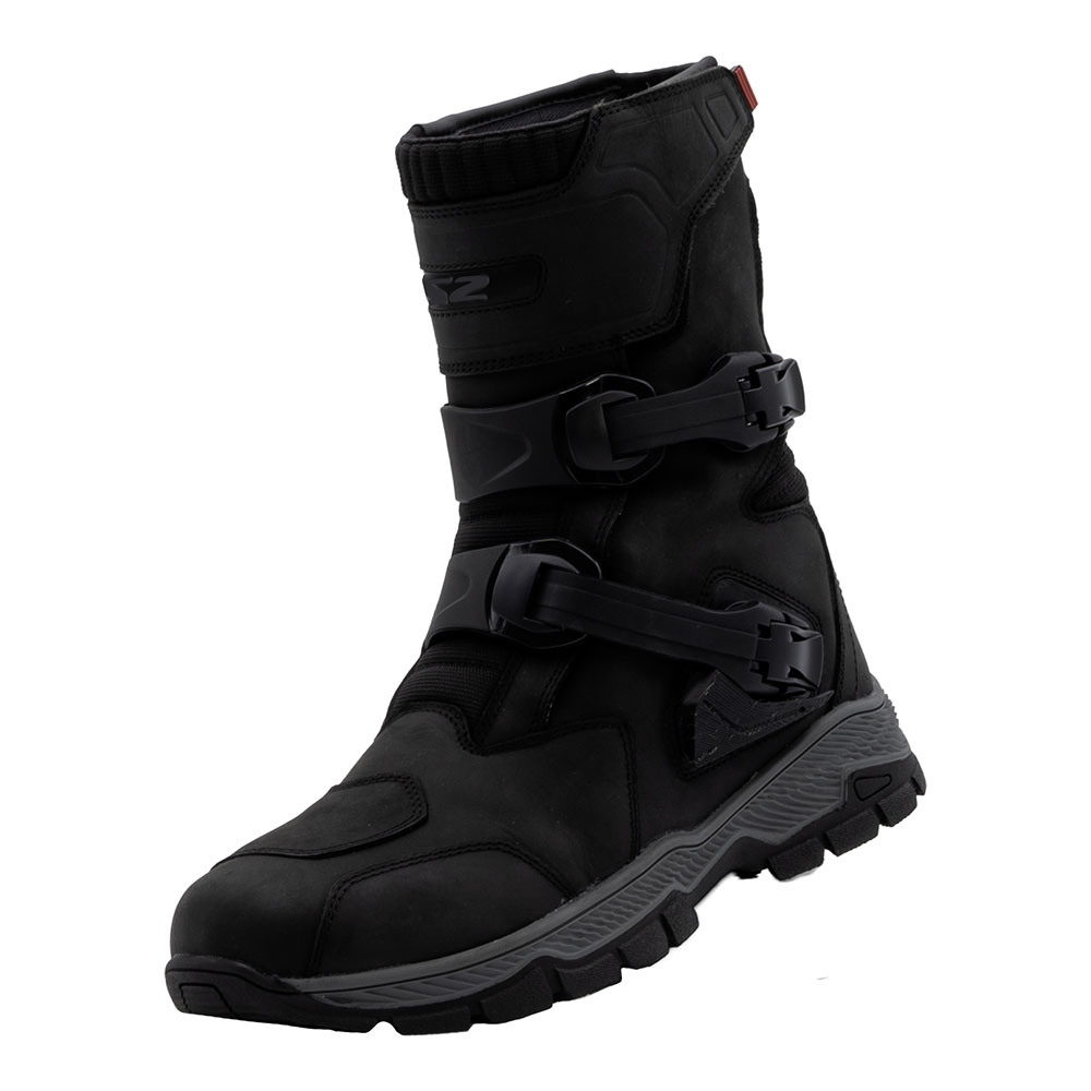 Ботинки LS2 Adventure Man Waterproof