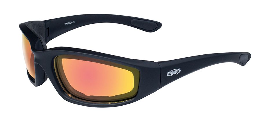 Очки GLOBAL VISION Kickback G-Tech