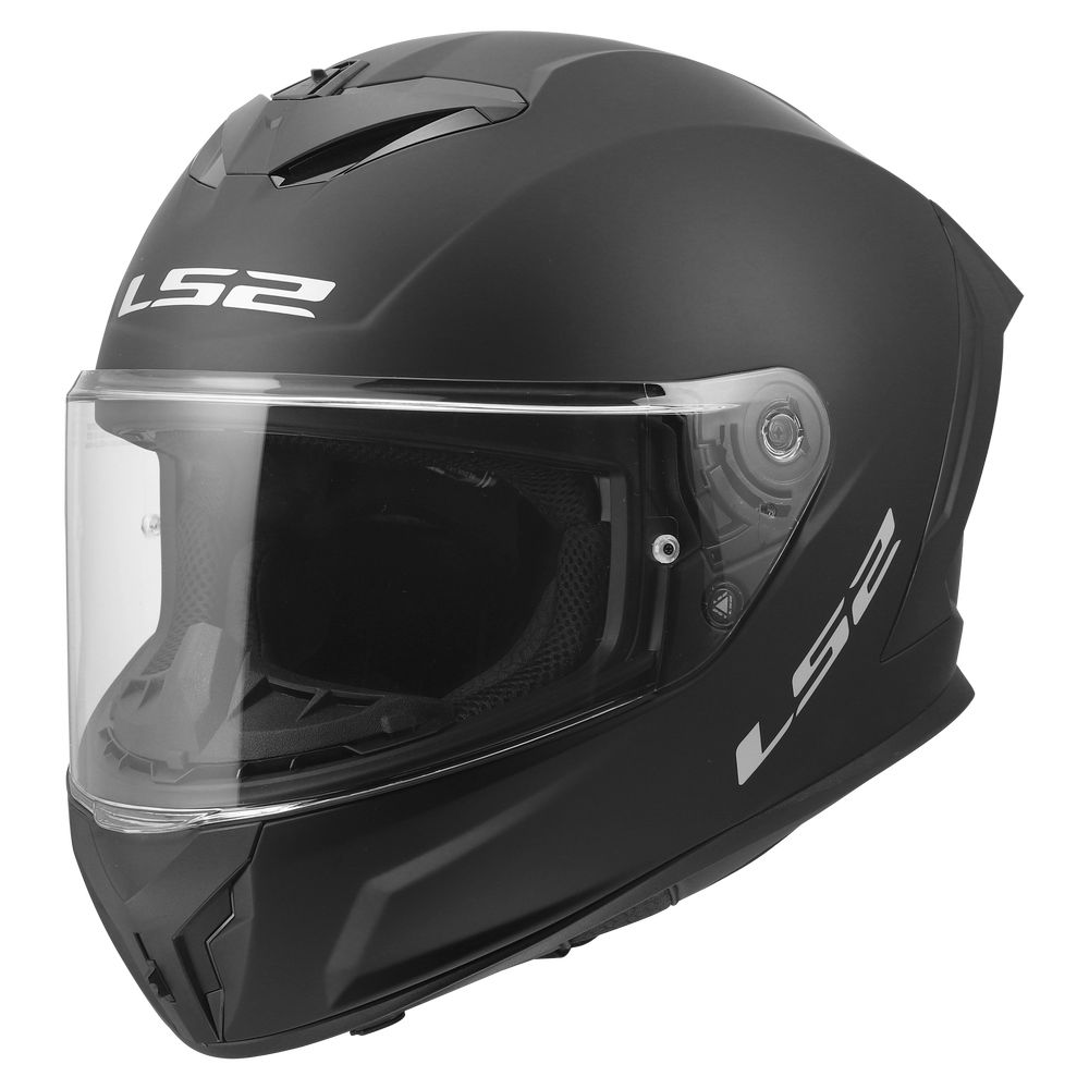 Шлем LS2 FF820 RAPID III SOLID