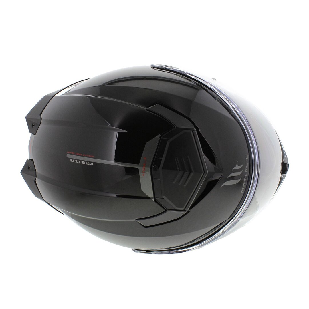 ATOM 2 SV SOLID A1 GLOSS BLACK-7