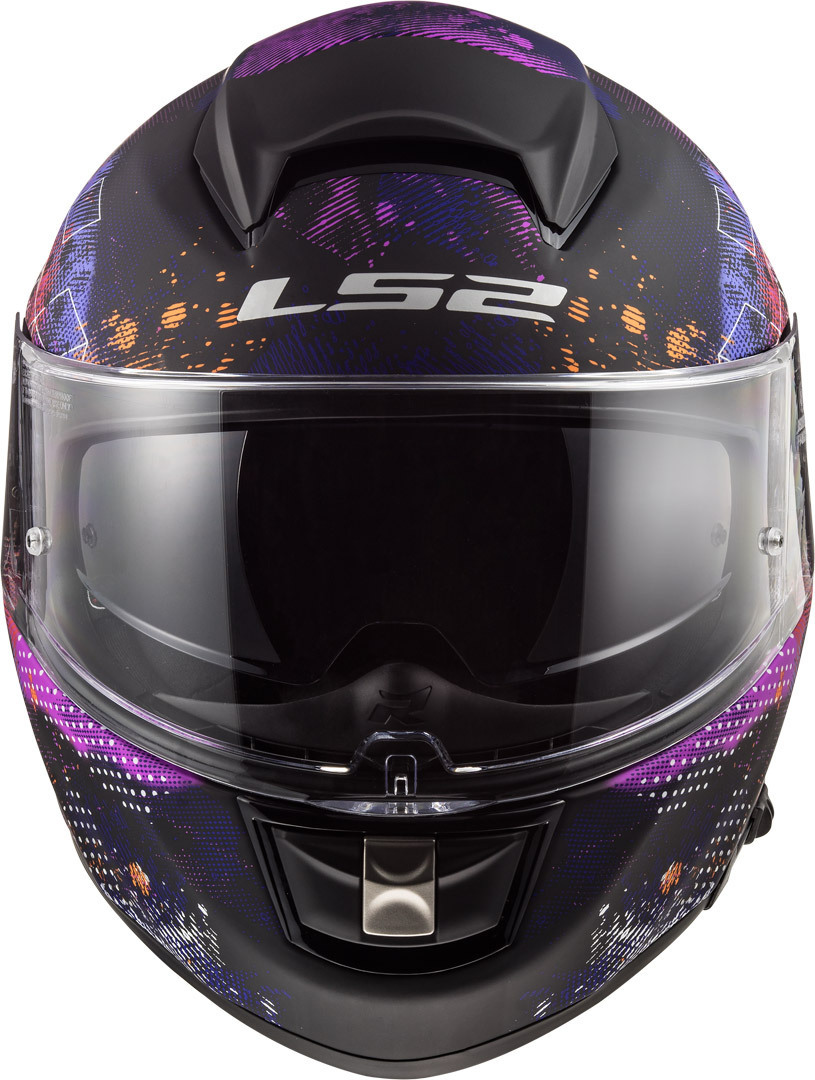 LS2 FF397 FT2 VECTOR COSMOS 9