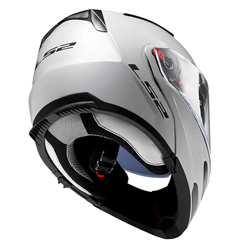Шлем-LS2-FF324-METRO-SINGLE-MONO-gloss-white-1