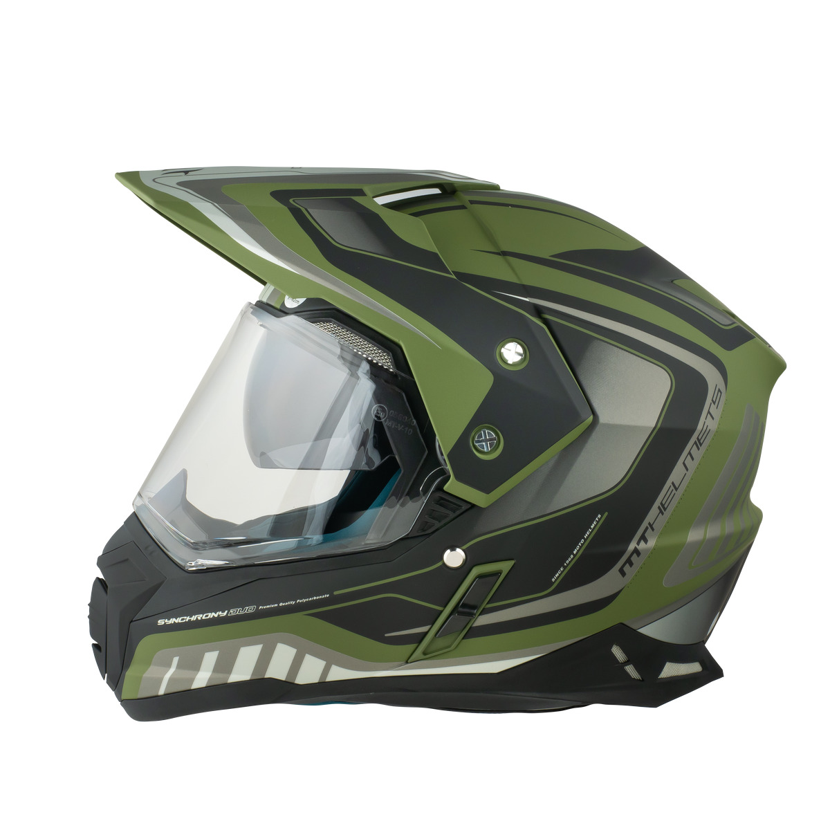 Шлем MT SYNCHRONY DUO SPORT TOURER