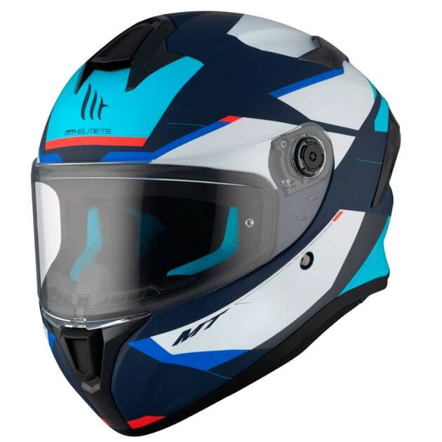 MT FF106B TARGO S KAY C7 MATT blue