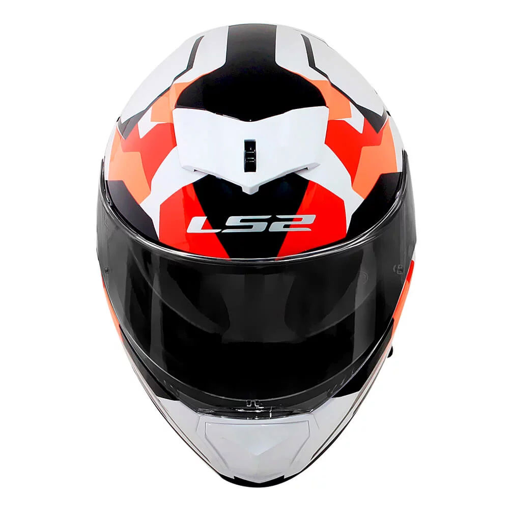 Шлем-LS2-FF390-BREAKER-SERGENT-White-Orange-Red-5