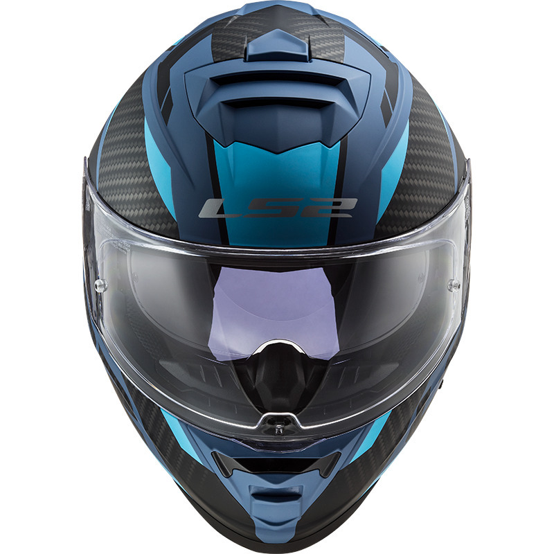 Шлем LS2 FF800 STORM RACER
