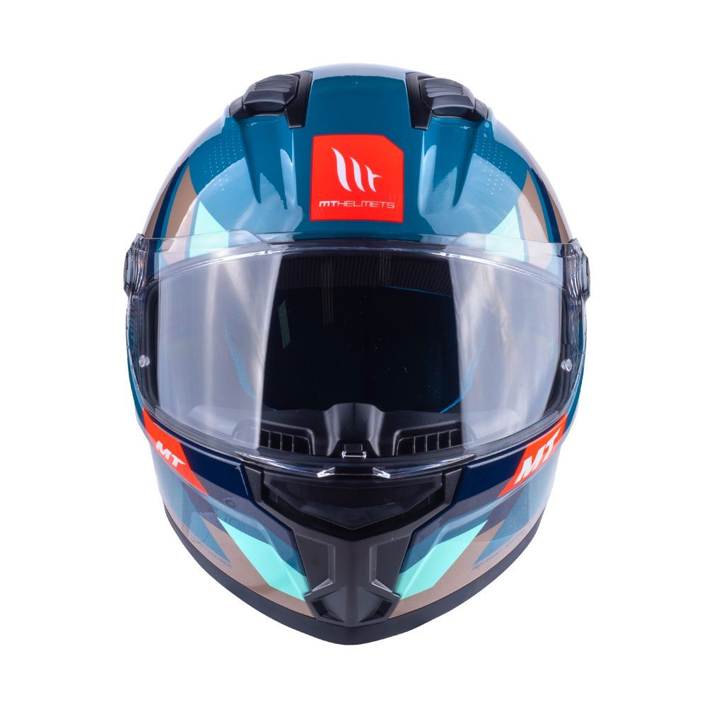 Шлем MT STINGER 2 Register-Gloss Green_4