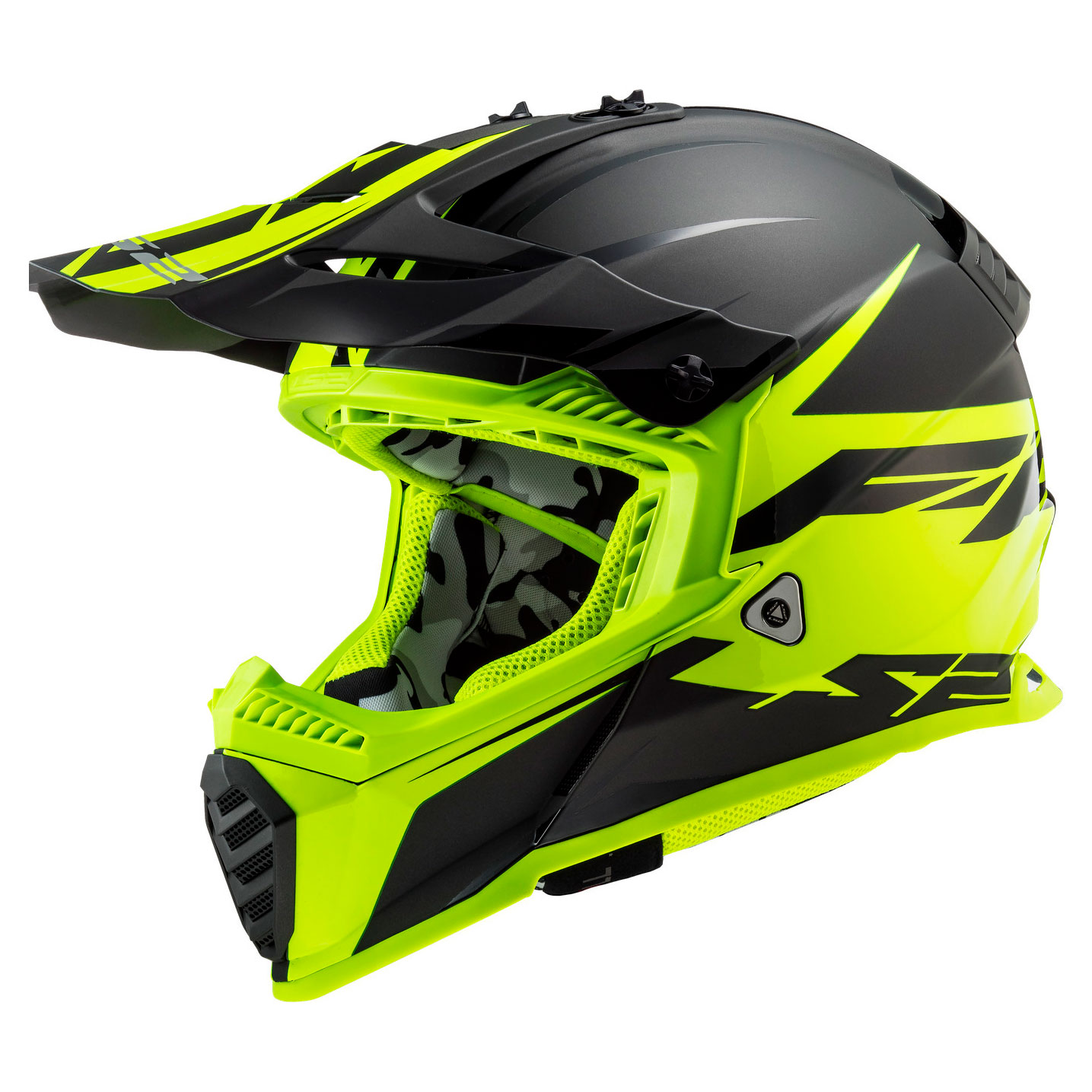Шлем-LS2-MX437-FAST-EVO-Roar-Black-Hi-Vis-Yellow_4