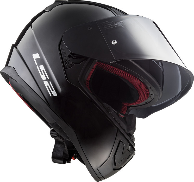 Мотошлем LS2 FF353 RAPID Single Mono-Gloss Black_7