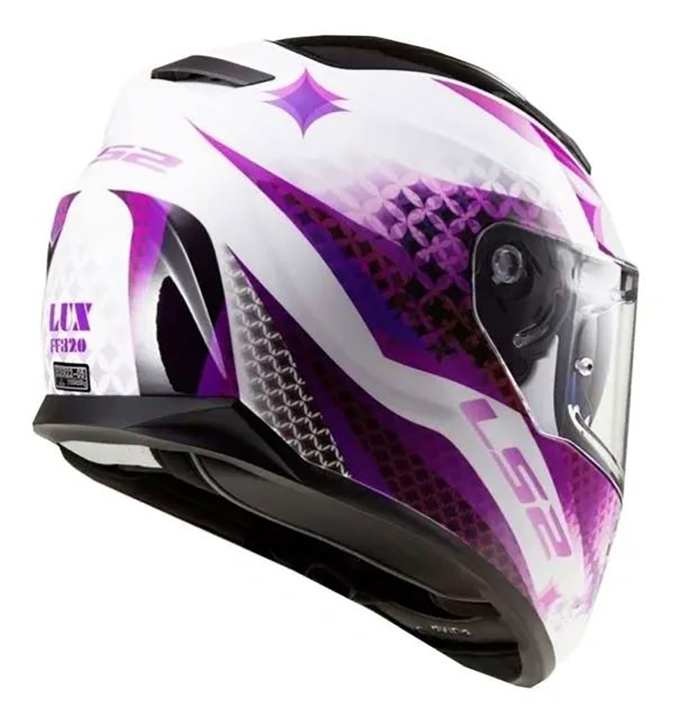 Шлем-LS2-FF320-STREAM-LUX-white-pink-2