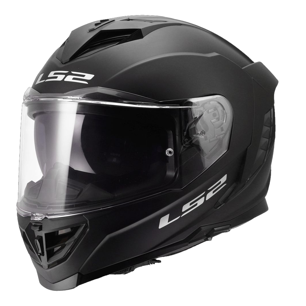 Шлем LS2 FF818 STORM III SOLID