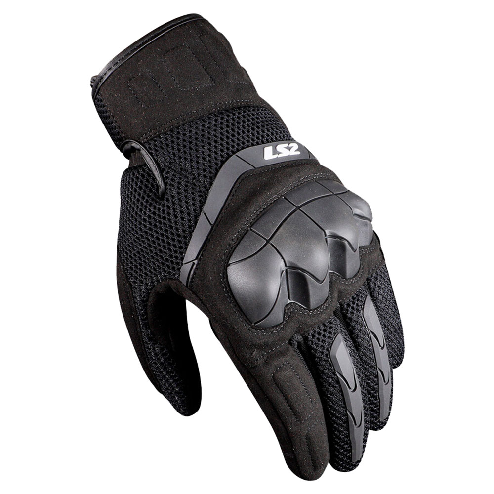 Перчатки LS2 Kubra Man