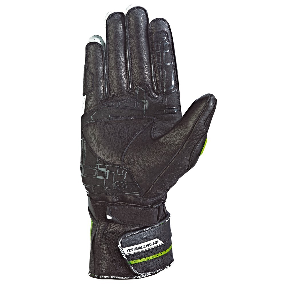 ПечаткиIXON RALLYE-Black Green_1