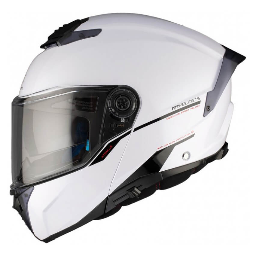 MT ATOM 2 SV SOLID gloss white-1
