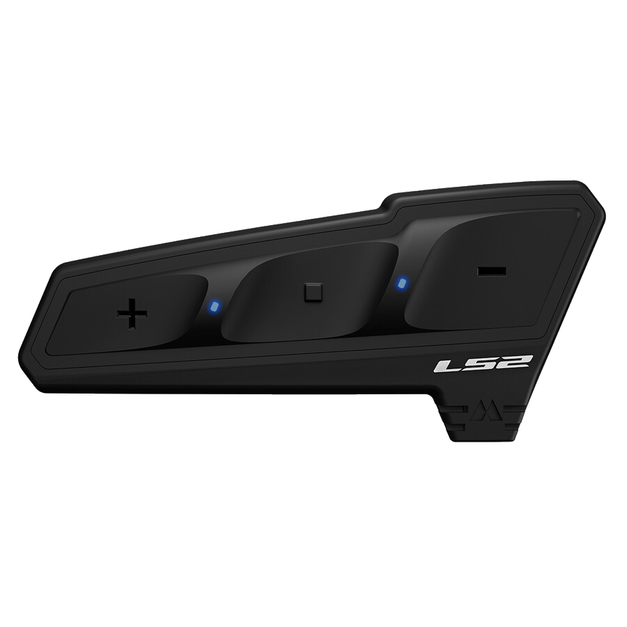 Bluetooth-гарнитура LS2 Intercom Spectrum