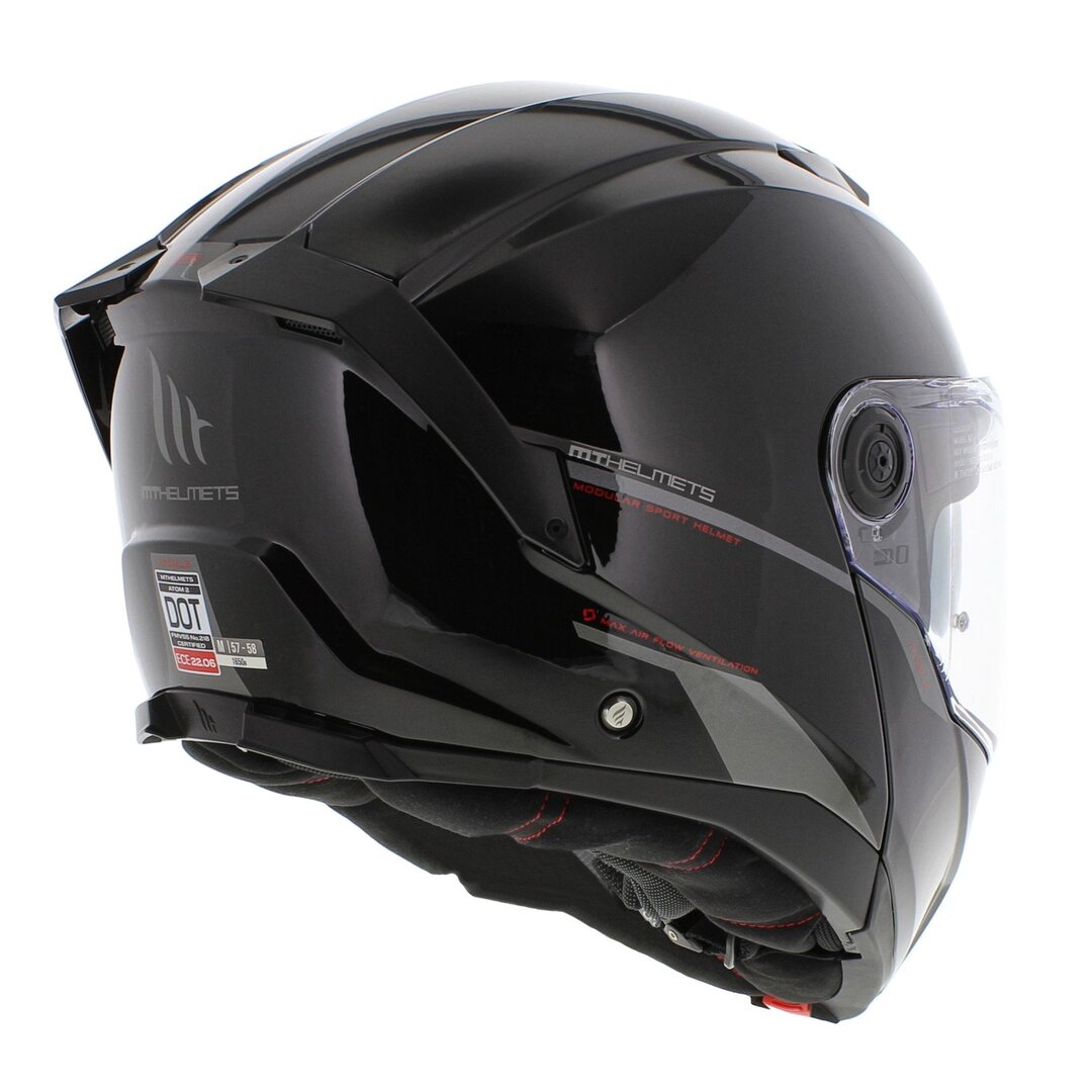 ATOM 2 SV SOLID A1 GLOSS BLACK-1