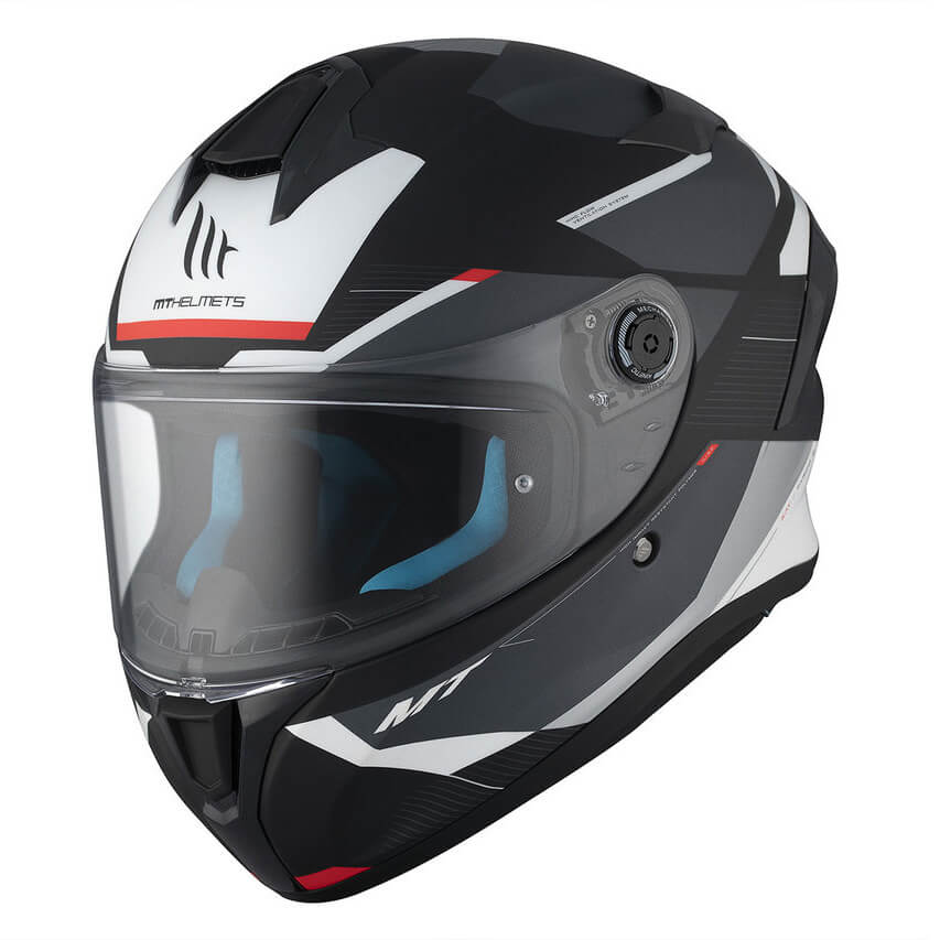 MT FF106B TARGO S KAY B2 MATT black grey-1