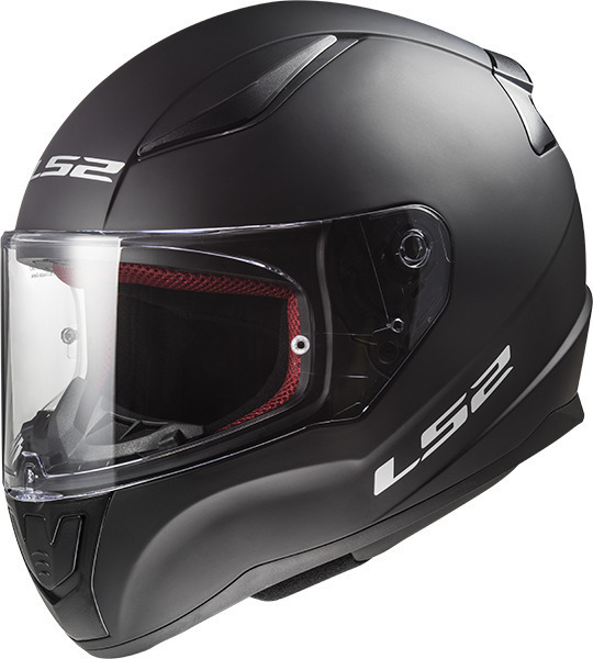 LS2 FF353 RAPID Single Mono-Matt Black_1