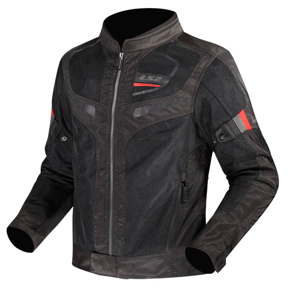 Куртка LS2 Garda Air Man
