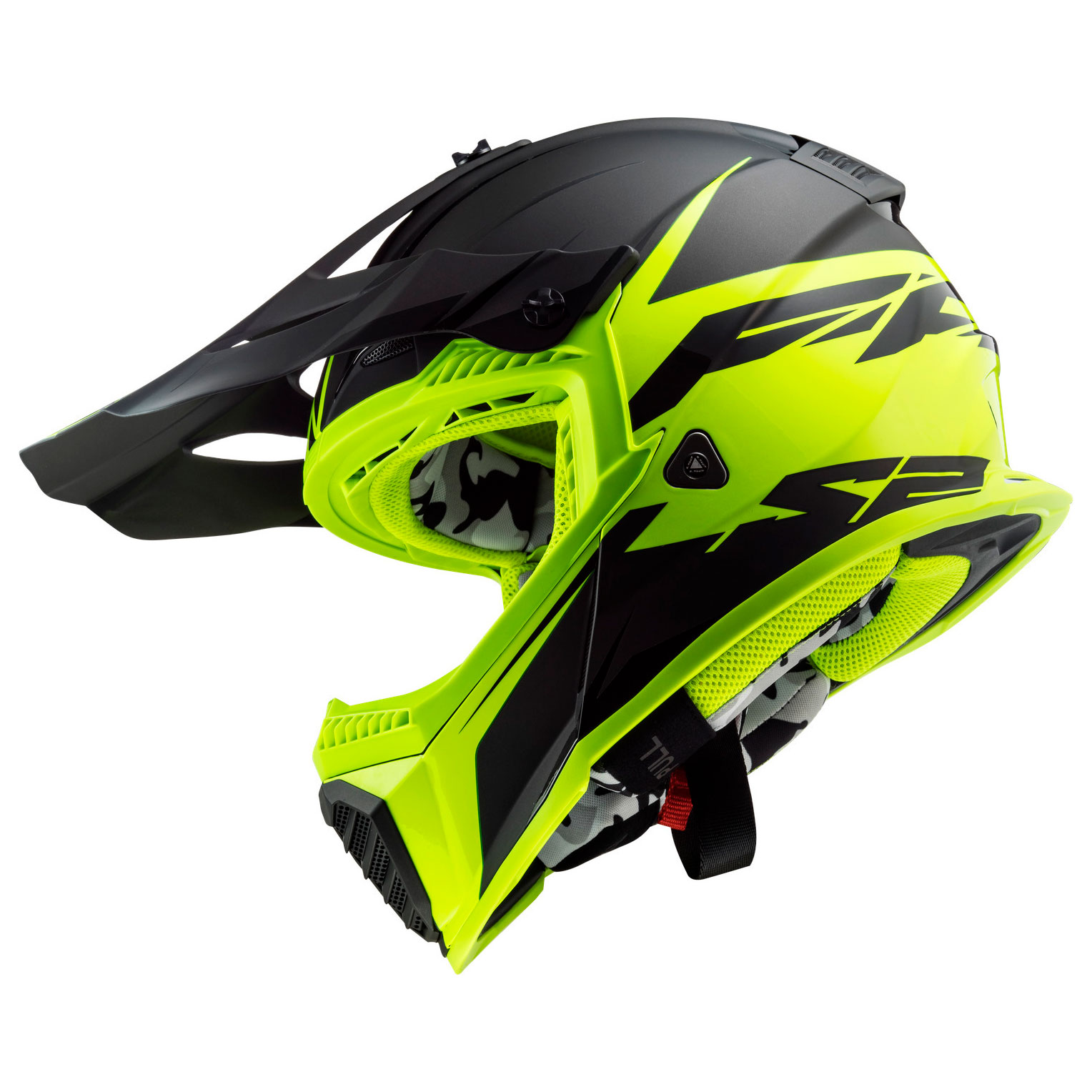 Шлем-LS2-MX437-FAST-EVO-Roar-Black-Hi-Vis-Yellow_3