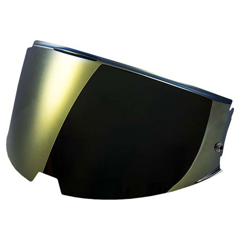 FF906-VISOR-IRIDIUM-GOLD