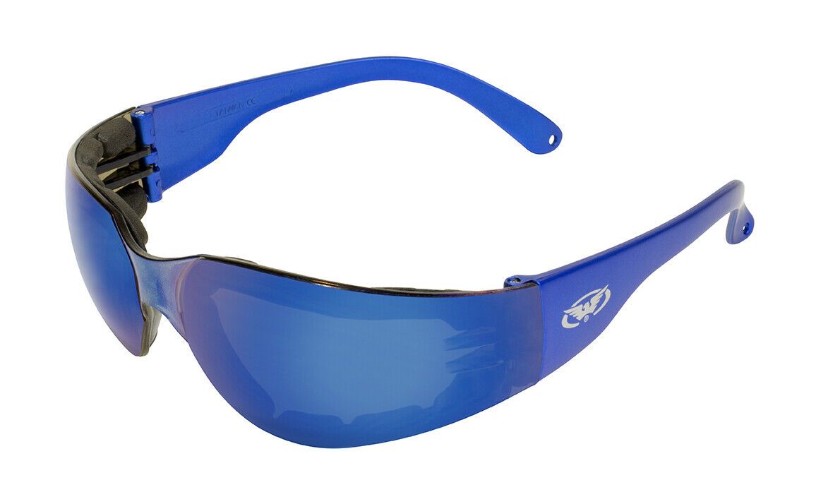 Очки GLOBAL VISION Rider Plus