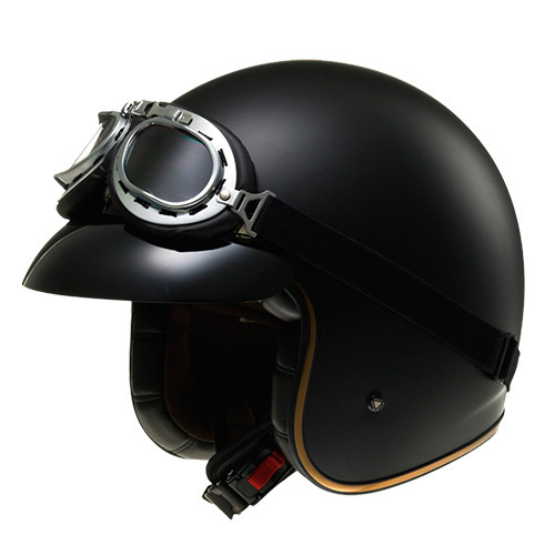 Шлем LS2 OF583 BOBBER