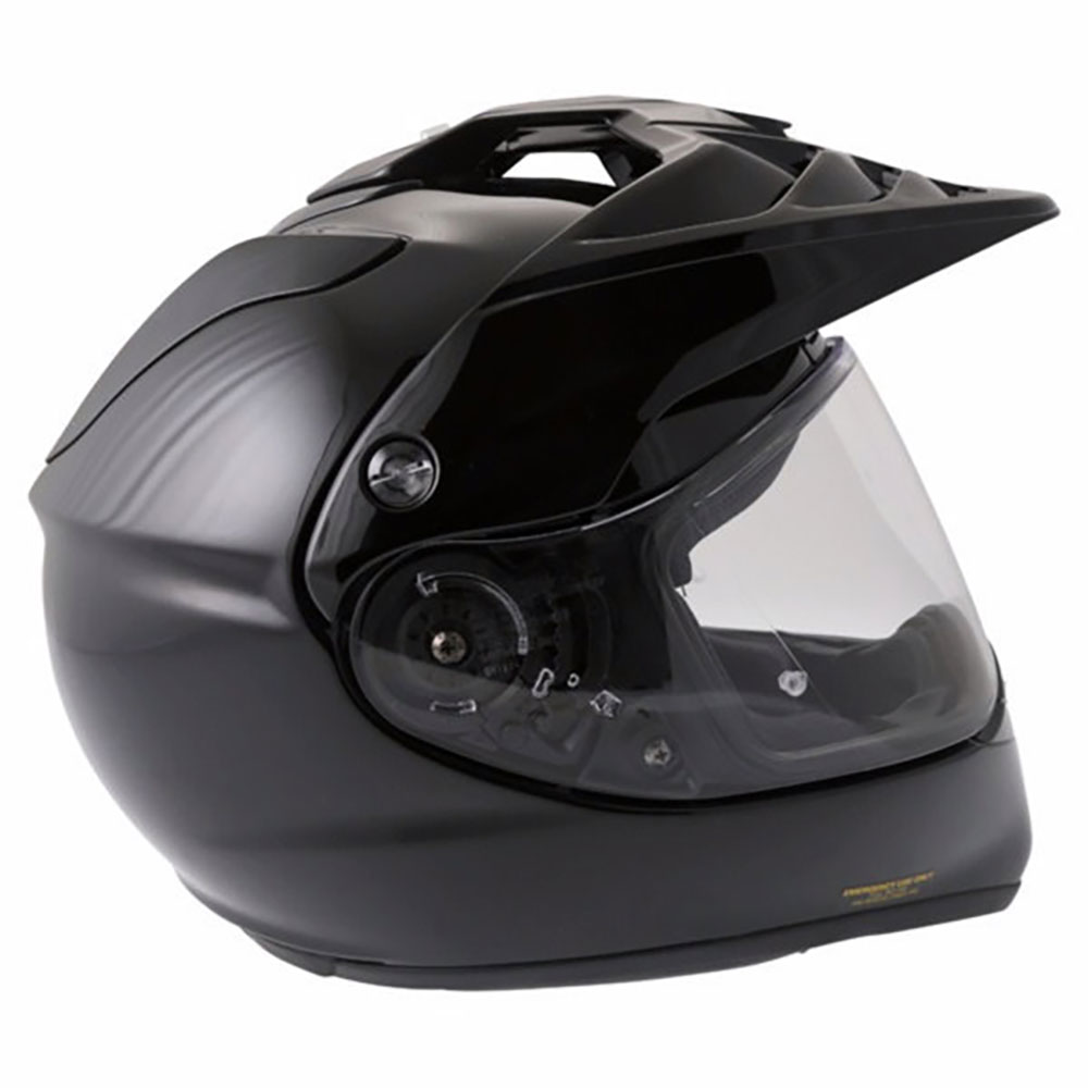 SHOEI-Hornet-ADV-black-3