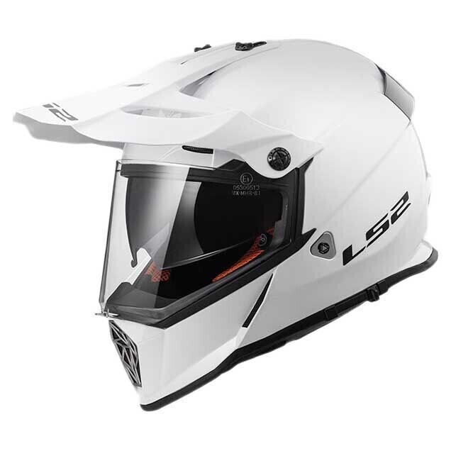 Шлем LS2 MX436 PIONEER