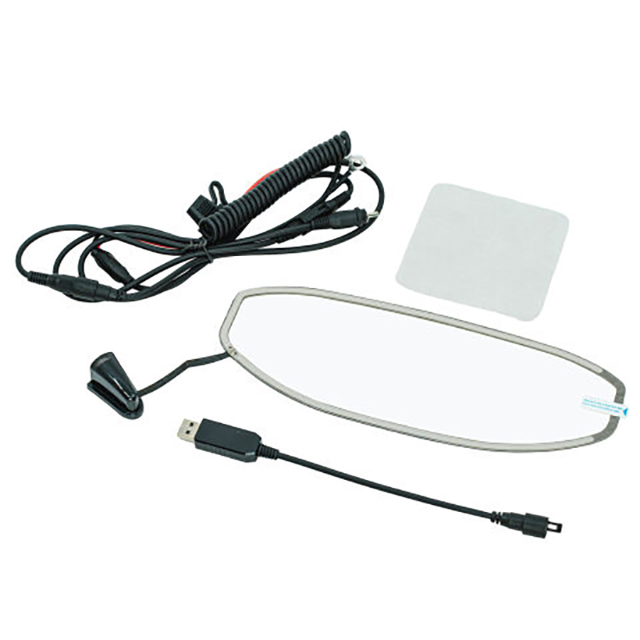 Противотуманная линза LS2 ELECTRIC ANTI-FOG