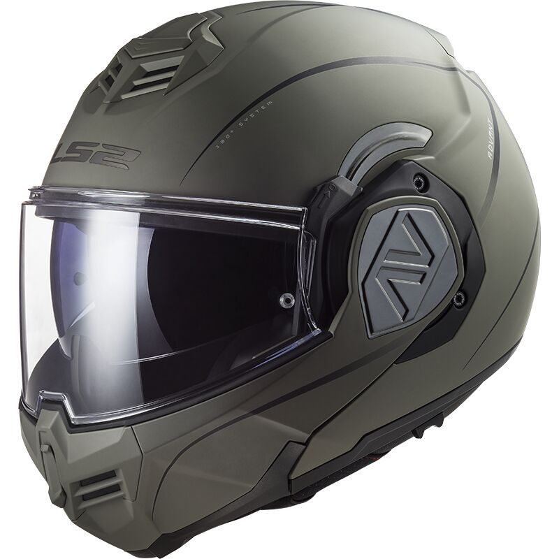 Шлем LS2 FF906 ADVANT SPECIAL