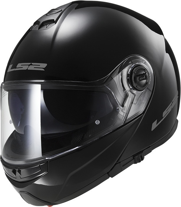 Шлем LS2 FF325 STROBE ELECTRIC SNOW