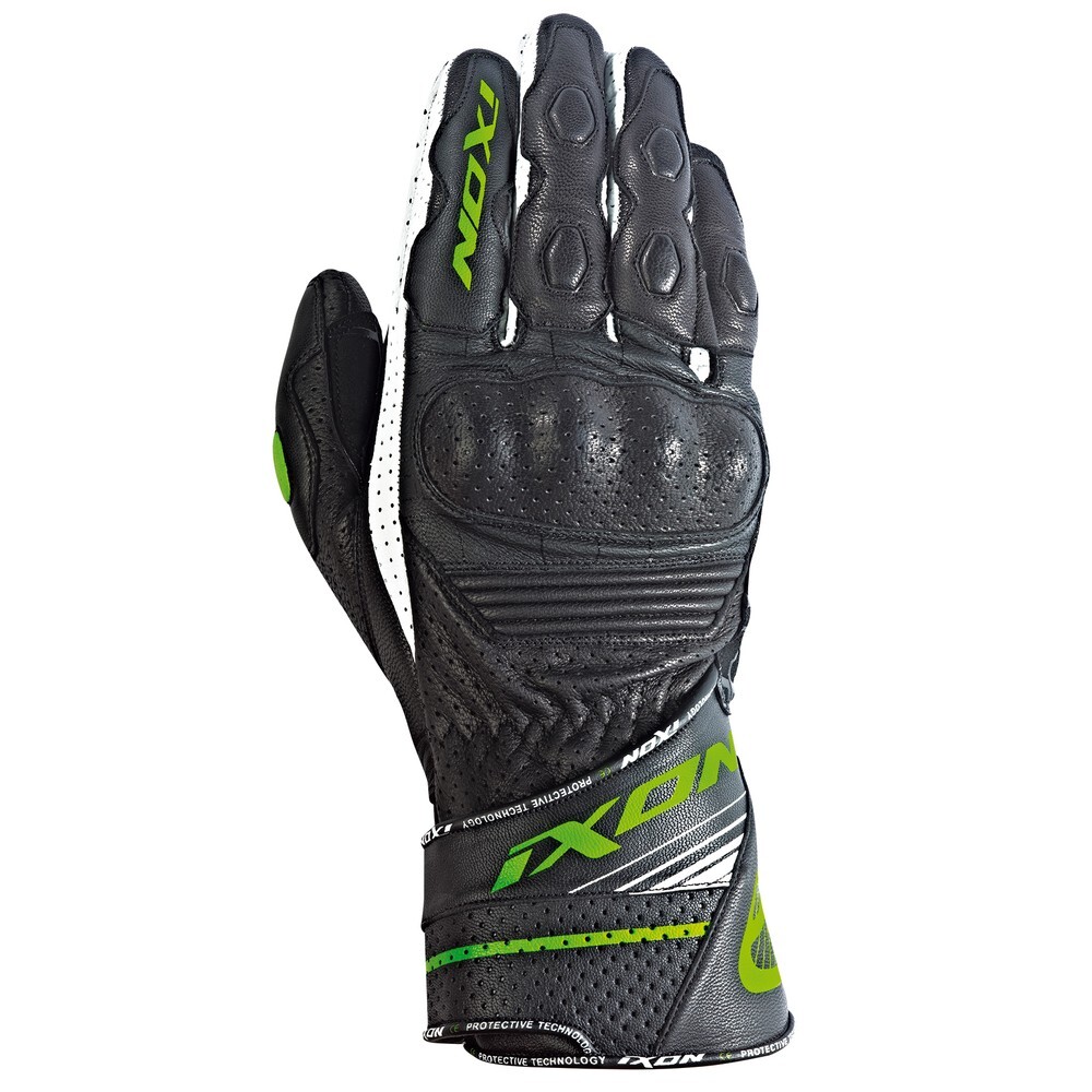 ПечаткиIXON RALLYE-Black Green_2