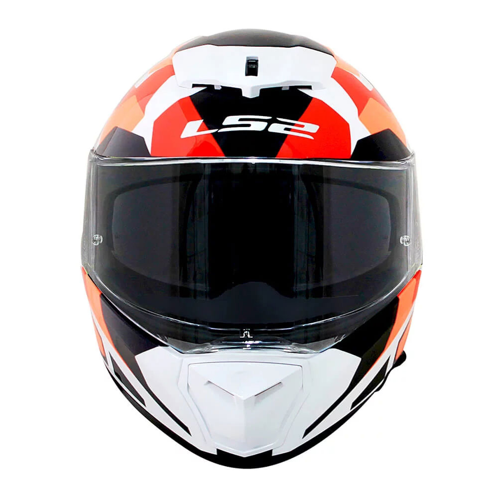 Шлем-LS2-FF390-BREAKER-SERGENT-White-Orange-Red-3