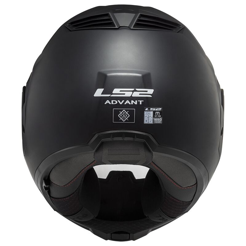 LS2 FF906 ADVANT SOLID-matt-black-3