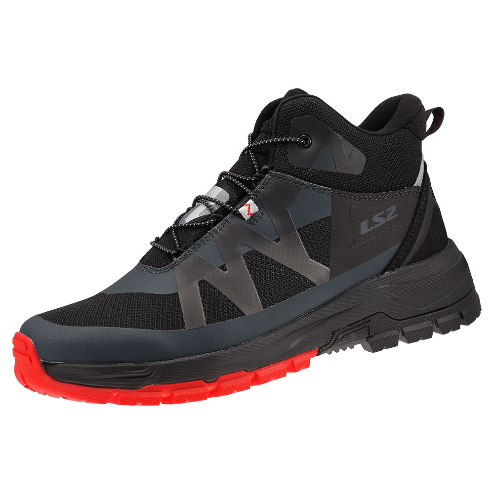 Ботинки LS2 TORRENT Man Waterproof