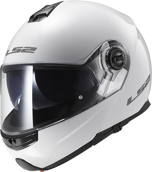 Шлем LS2 FF325 STROBE