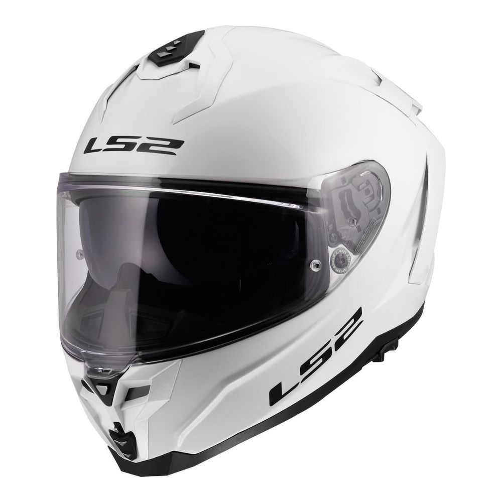 Шлем LS2 FF817 CHALLENGER II SOLID