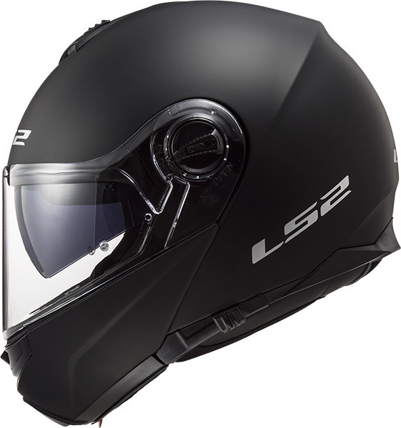 Шлем LS2 FF325 STROBE