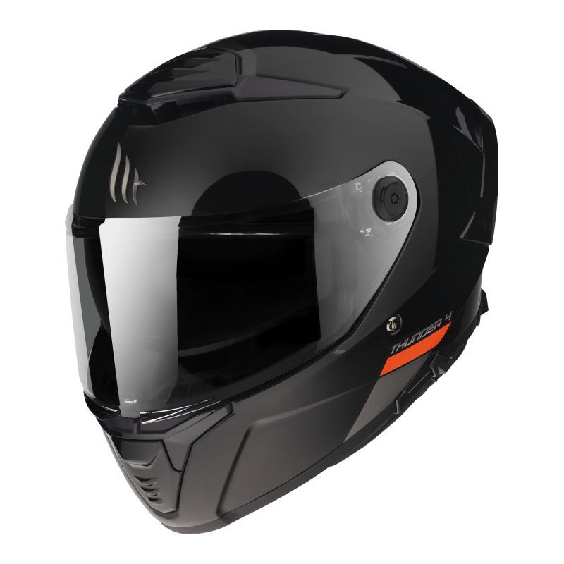 Шлем MT THUNDER 4 SV SOLID