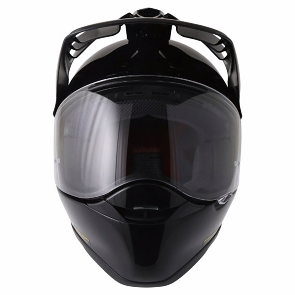 SHOEI-Hornet-ADV-black-2