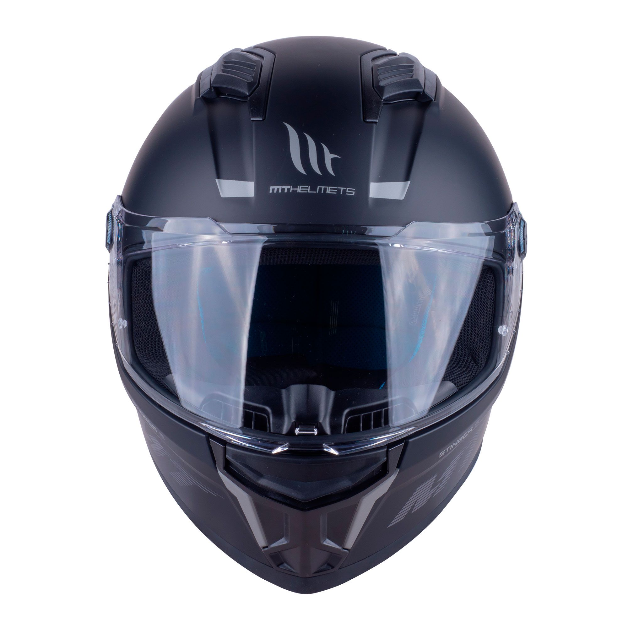 Шлем MT STINGER 2 Solid-Matt Black_3