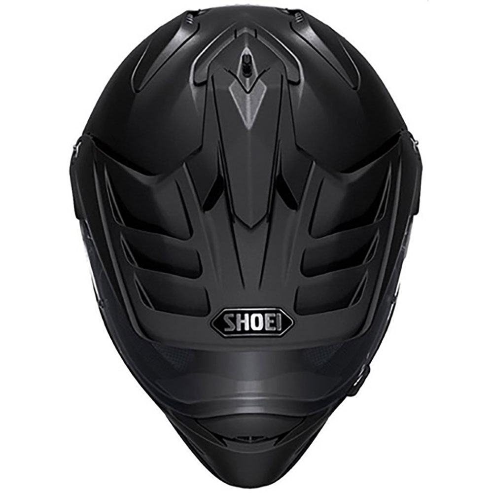 SHOEI-Hornet-ADV-black-1