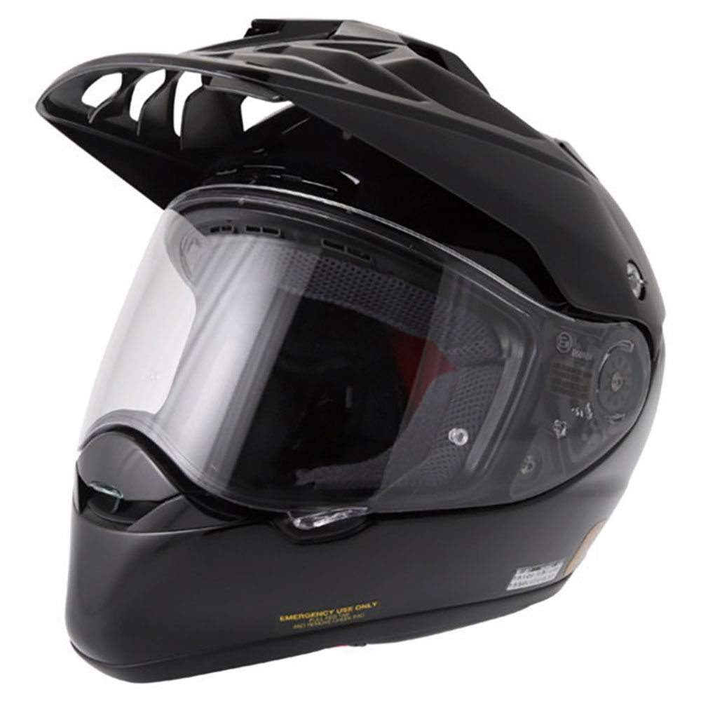 SHOEI-Hornet-ADV-black-4