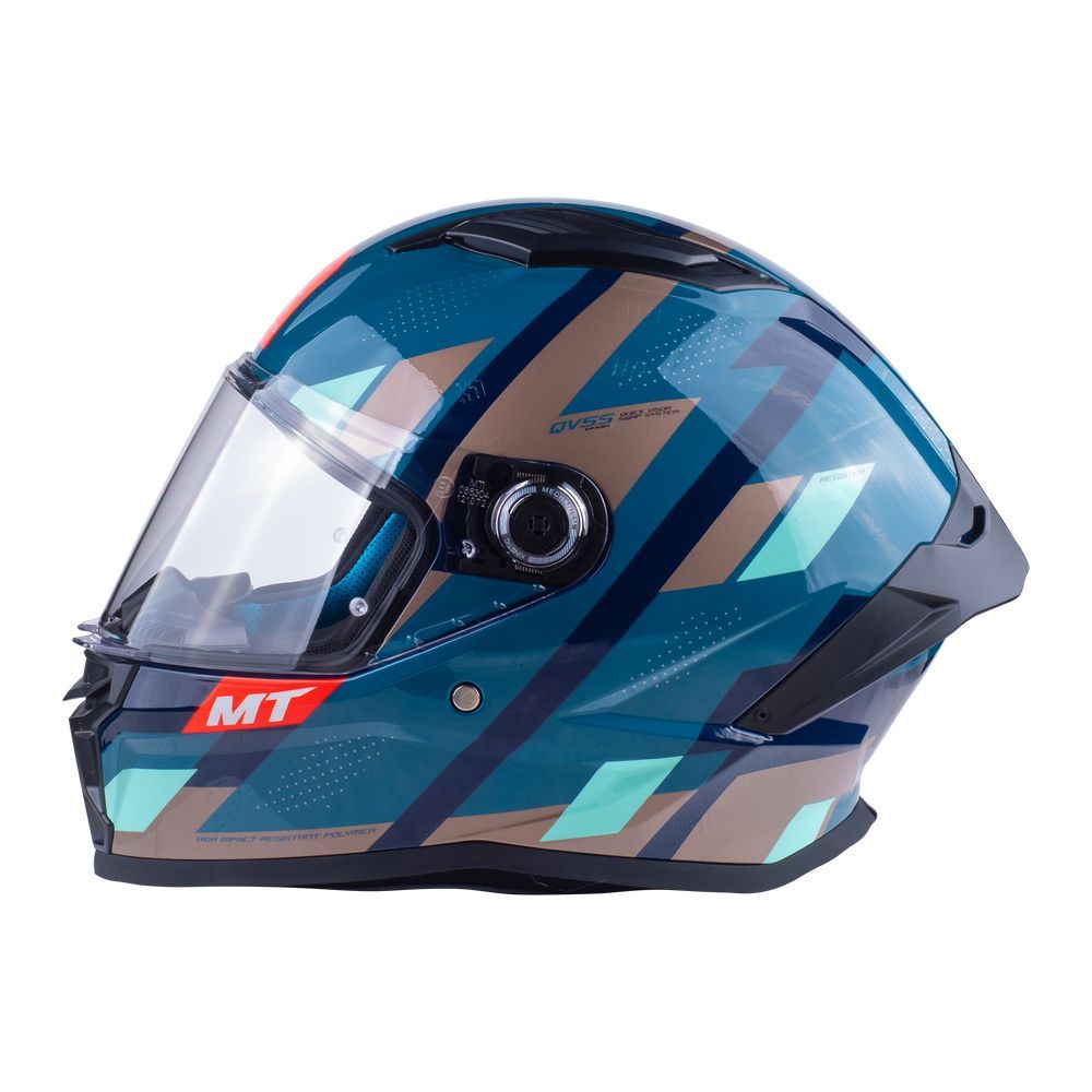 Шлем MT STINGER 2 Register-Gloss Green_2
